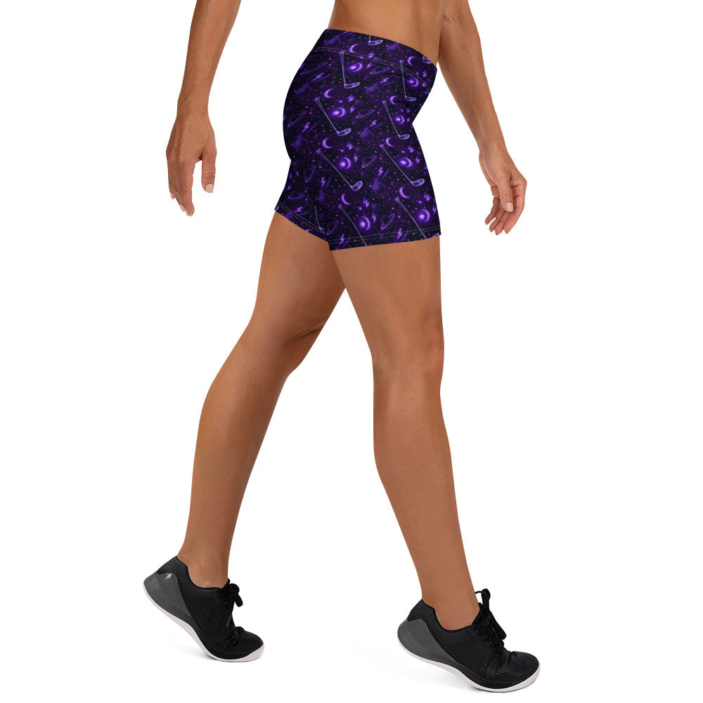 Shorts right view | GearBunch