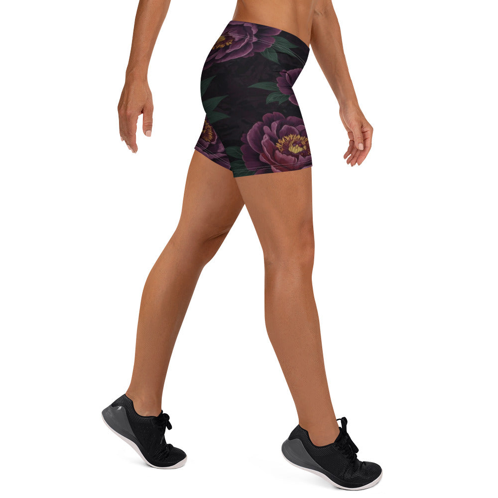 Shorts right view | GearBunch