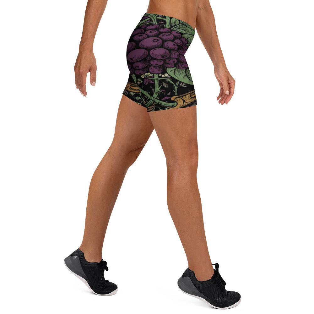 Shorts right view | GearBunch