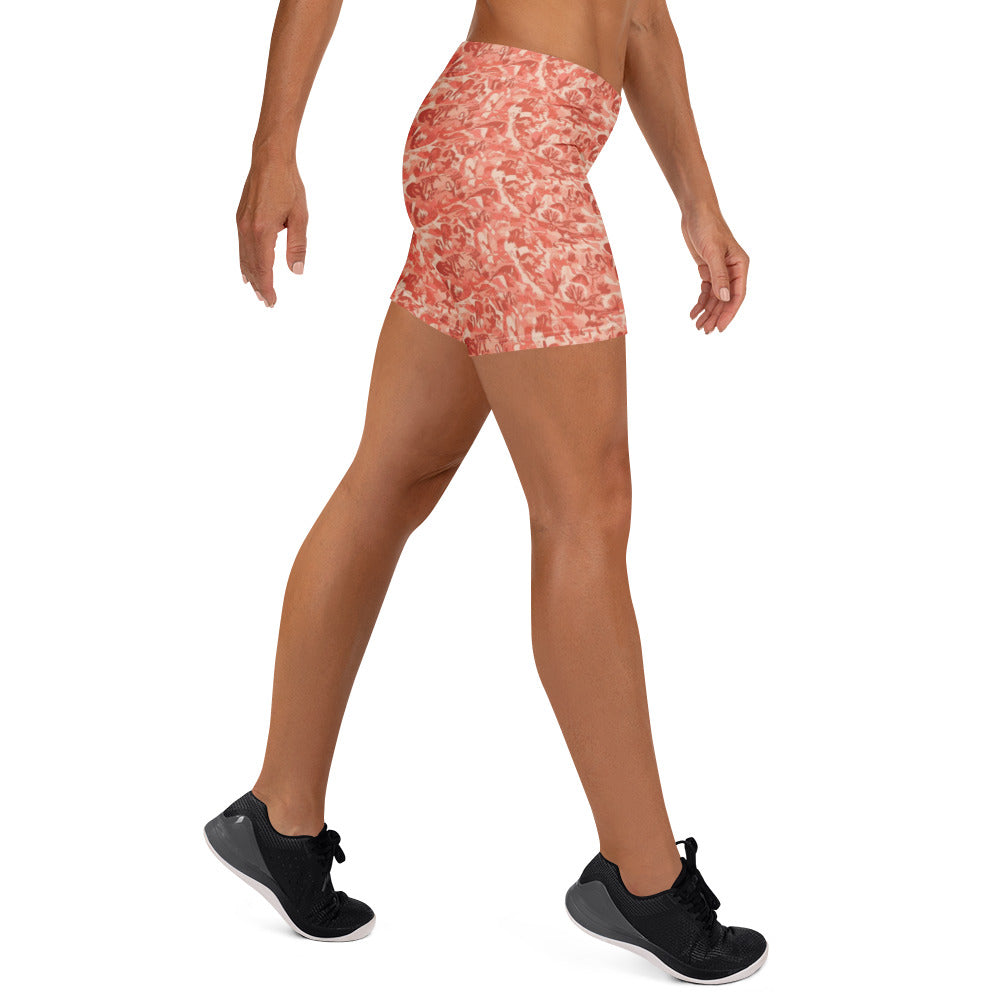 Shorts right view | GearBunch