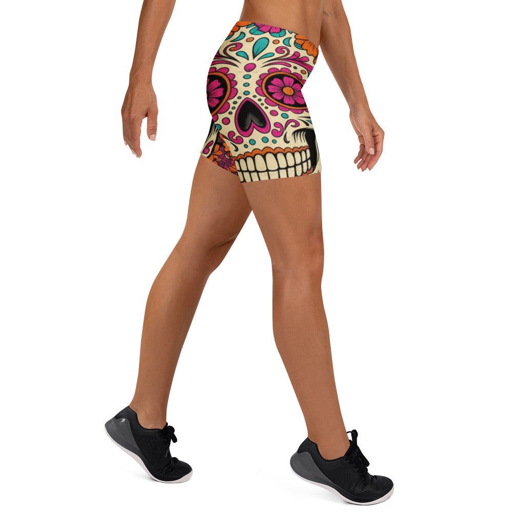 Shorts right view | GearBunch
