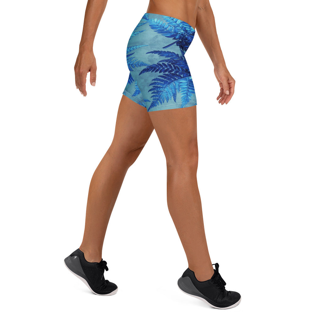 Shorts right view | GearBunch