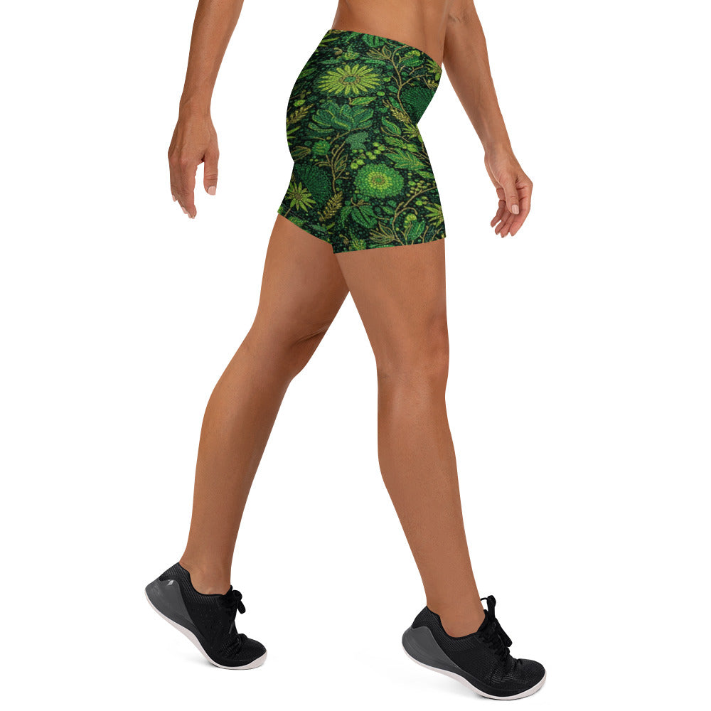 Shorts right view | GearBunch