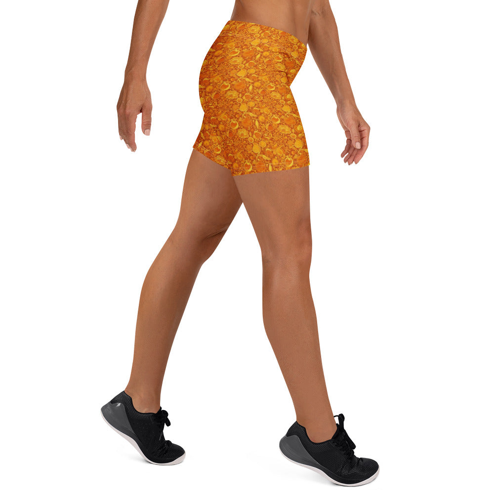 Shorts right view | GearBunch