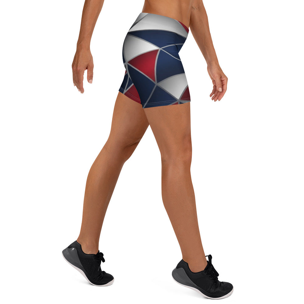Shorts right view | GearBunch