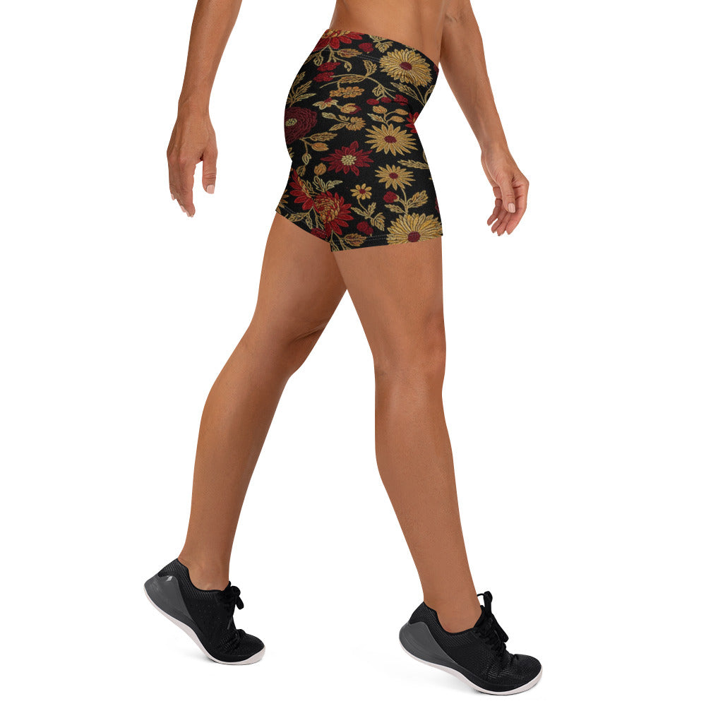Shorts right view | GearBunch