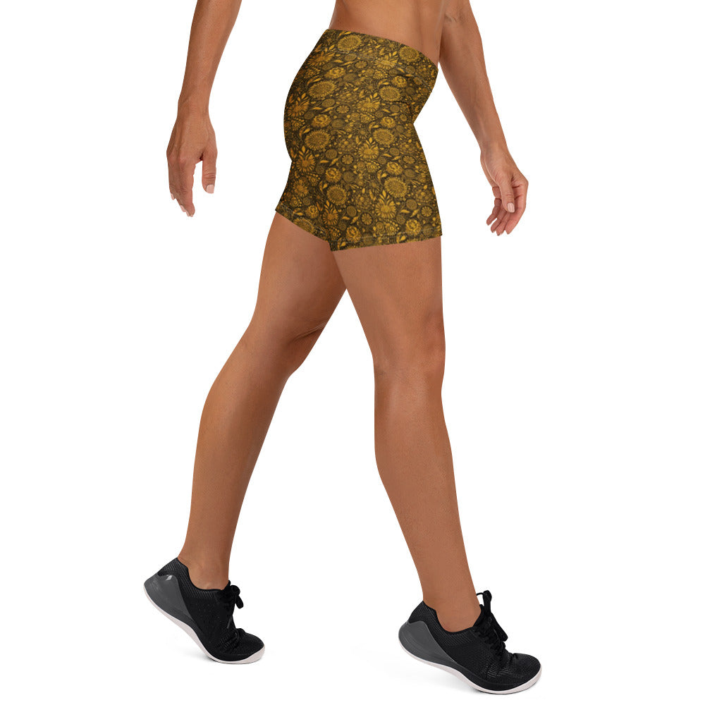 Shorts right view | GearBunch