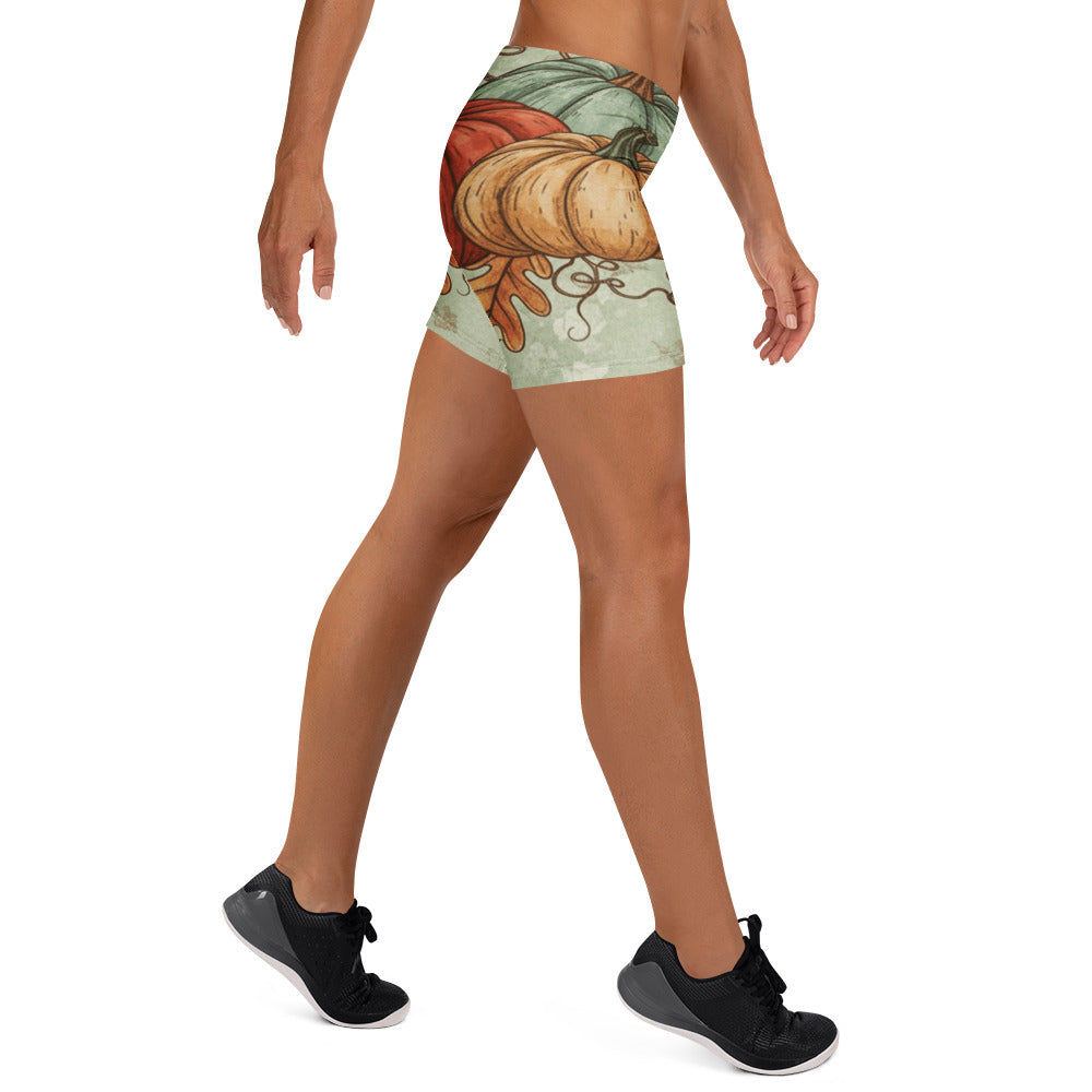 Shorts right view | GearBunch