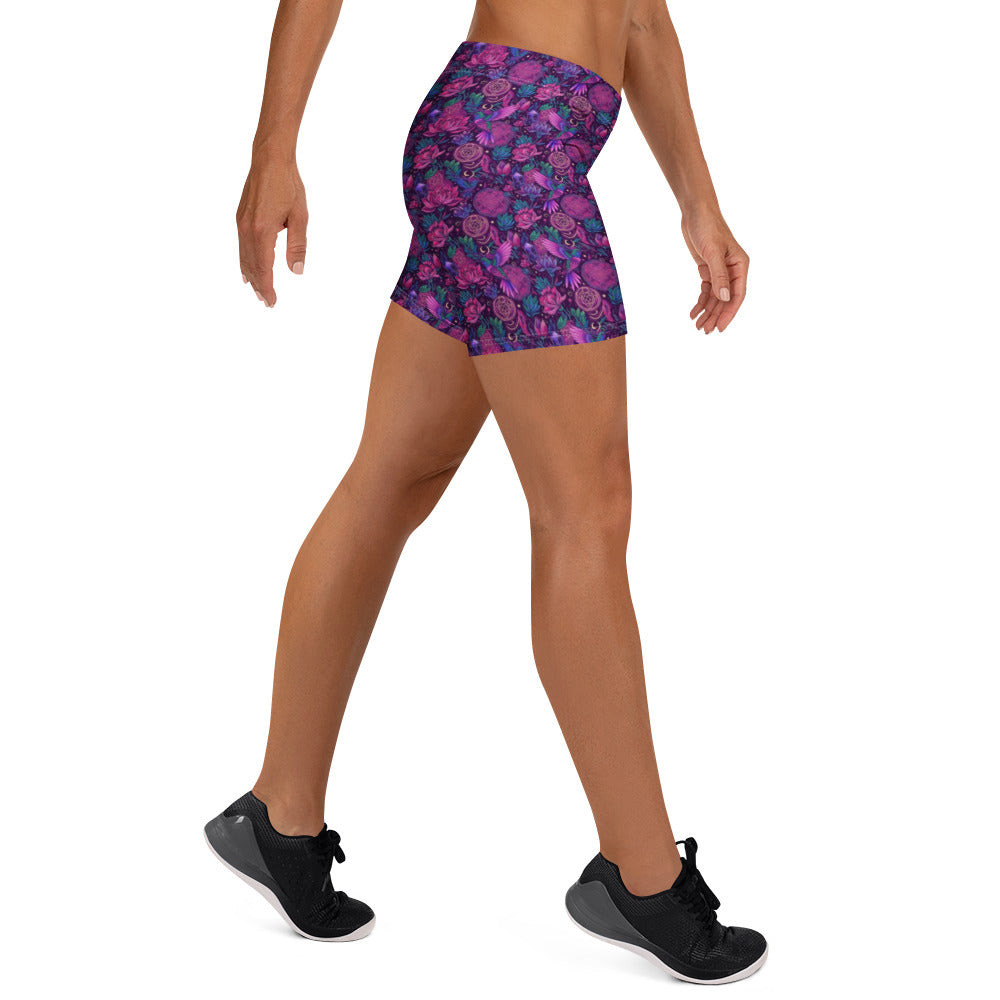 Shorts right view | GearBunch