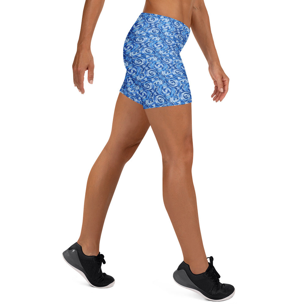 Shorts right view | GearBunch
