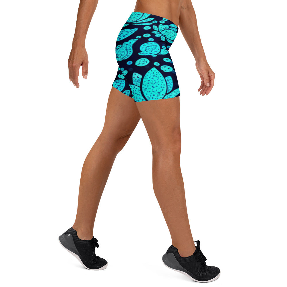 Shorts right view | GearBunch