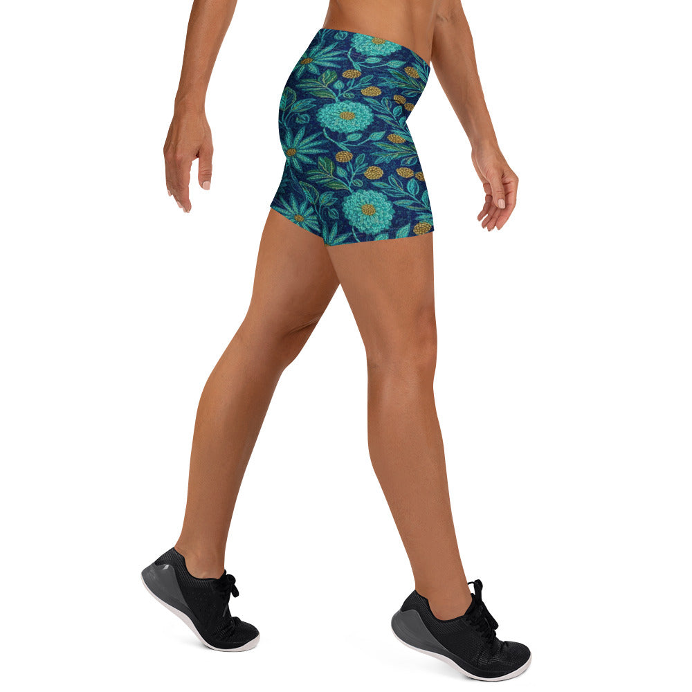 Shorts right view | GearBunch