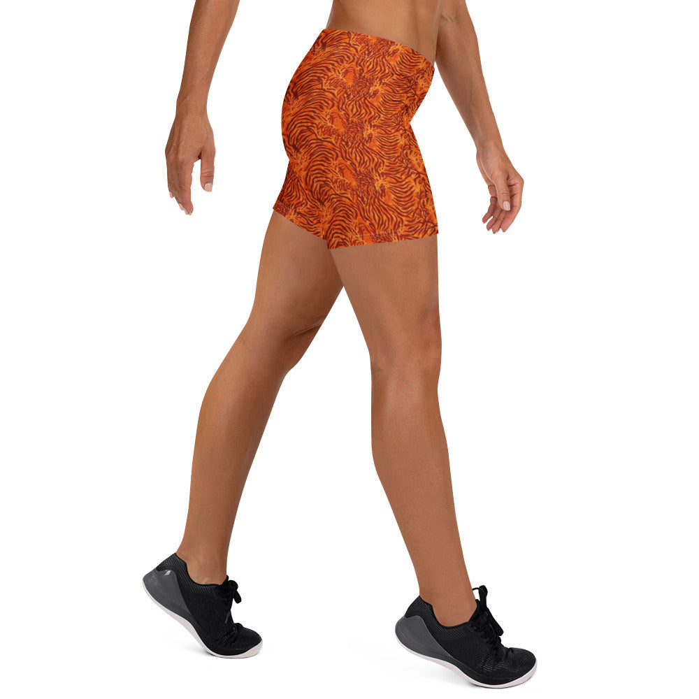 Shorts right view | GearBunch