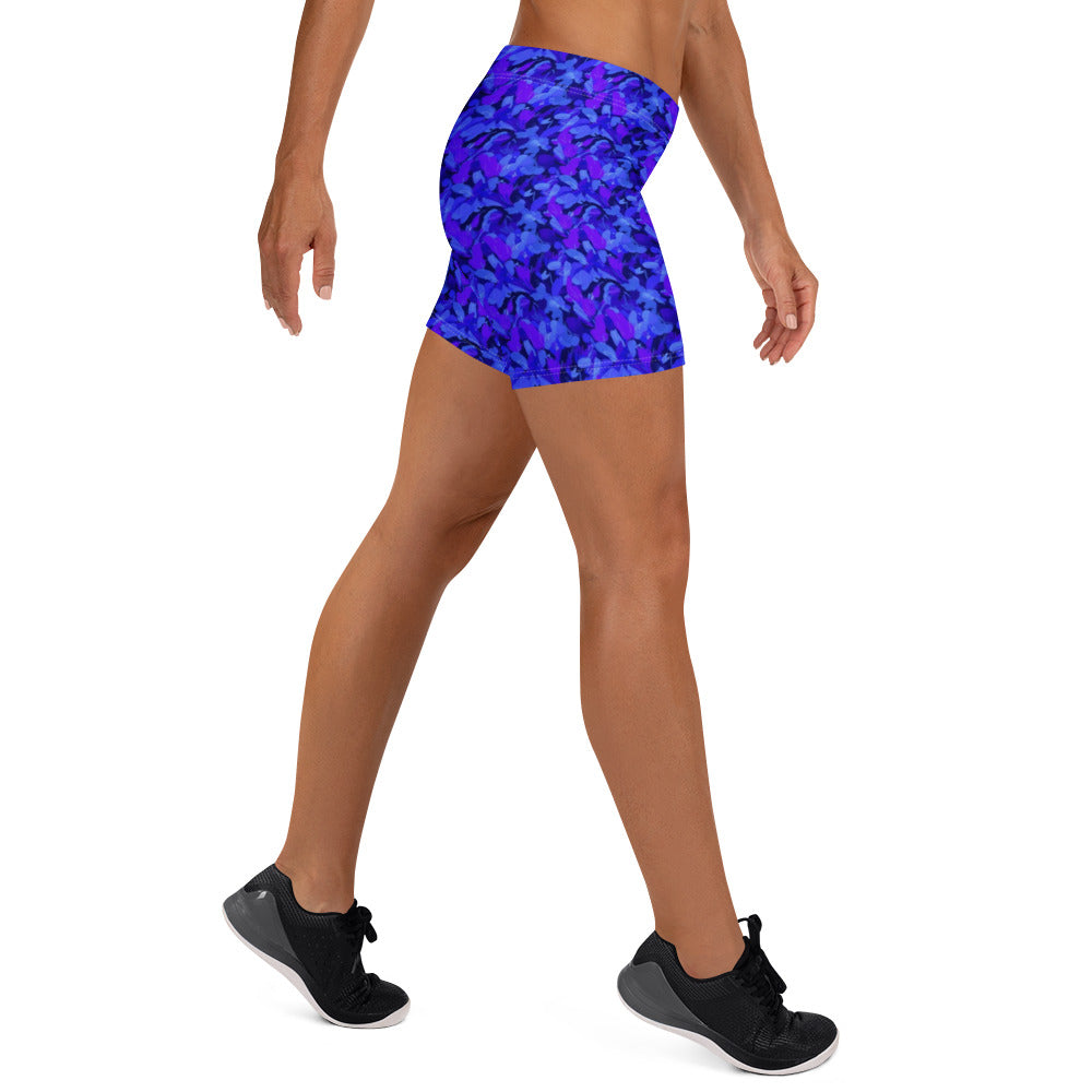 Shorts right view | GearBunch