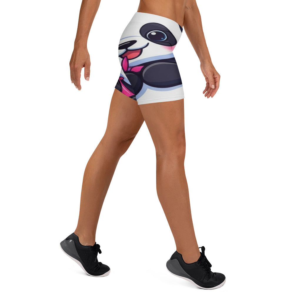 Shorts right view | GearBunch