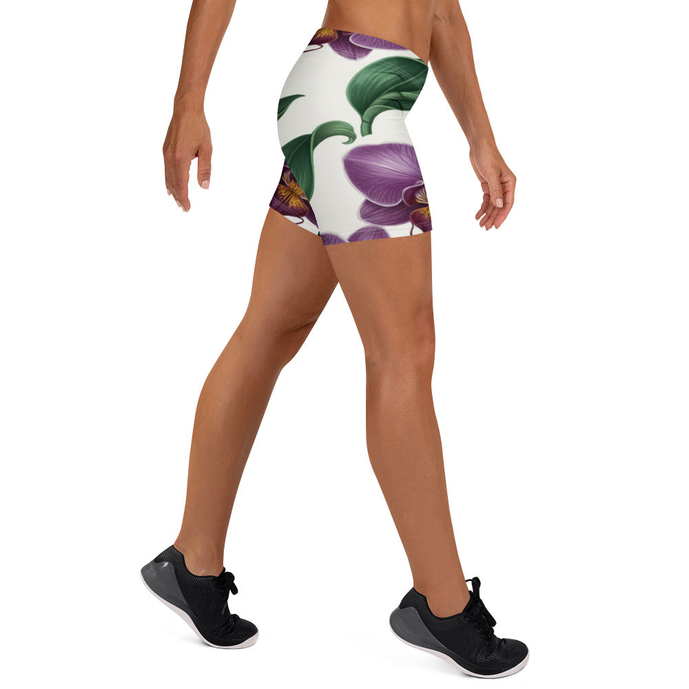 Shorts right view | GearBunch