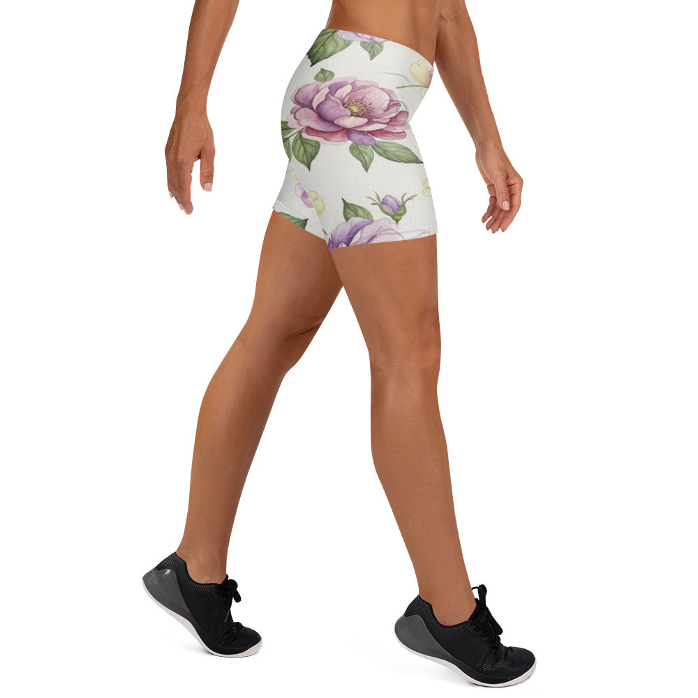 Shorts right view | GearBunch