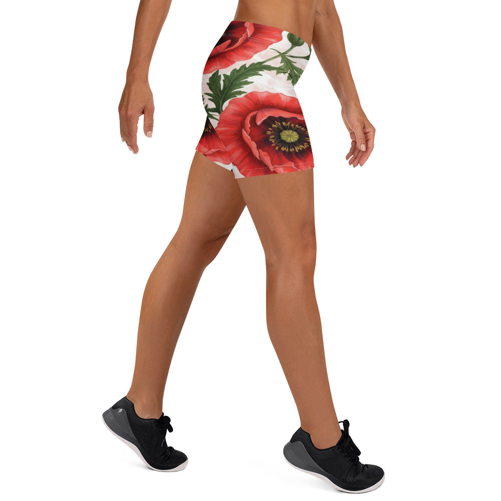 Shorts right view | GearBunch