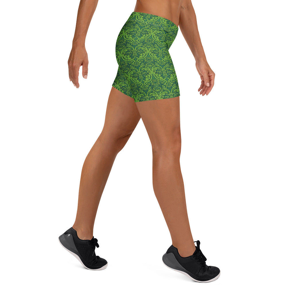 Shorts right view | GearBunch