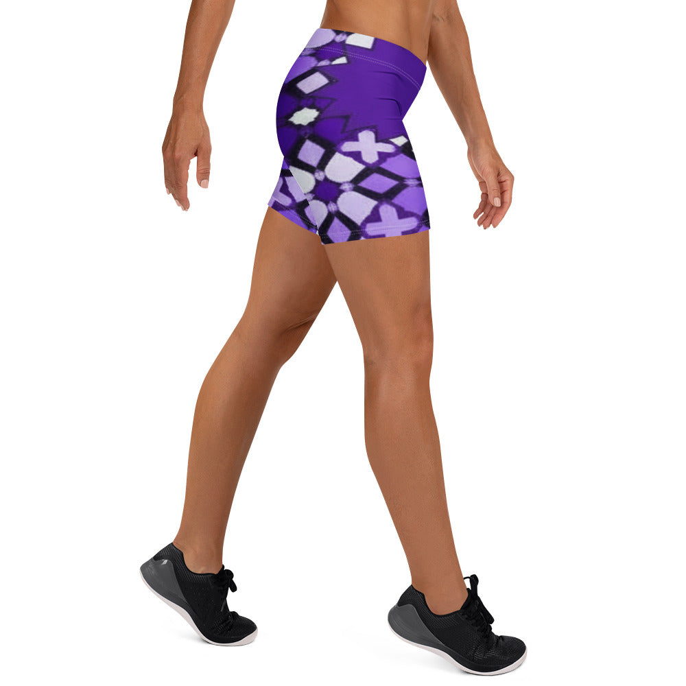 Shorts right view | GearBunch