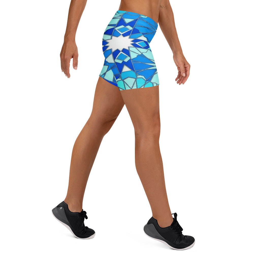 Shorts right view | GearBunch