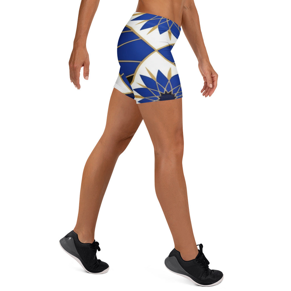 Shorts right view | GearBunch
