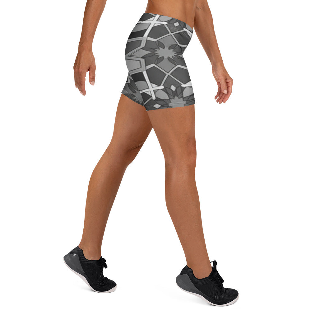 Shorts right view | GearBunch