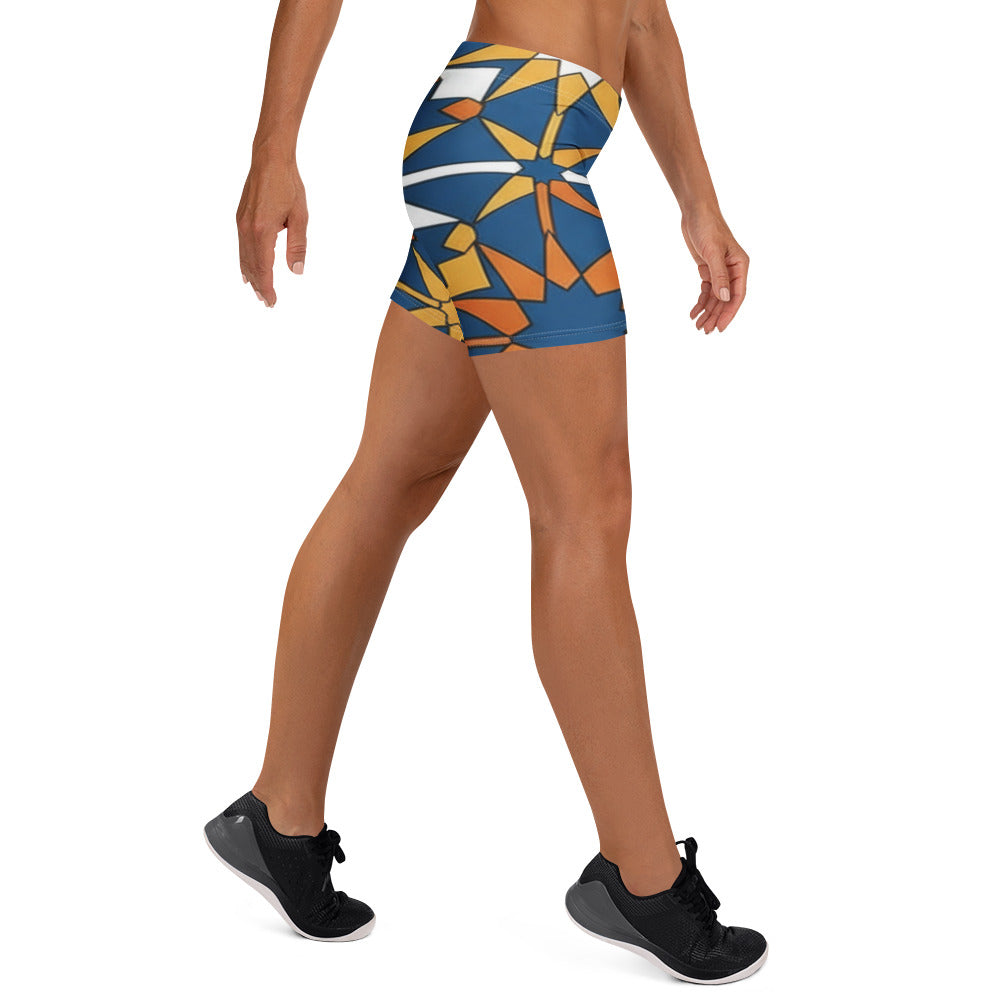 Shorts right view | GearBunch