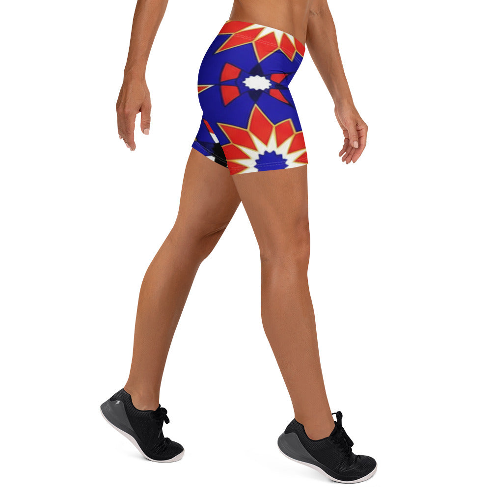 Shorts right view | GearBunch