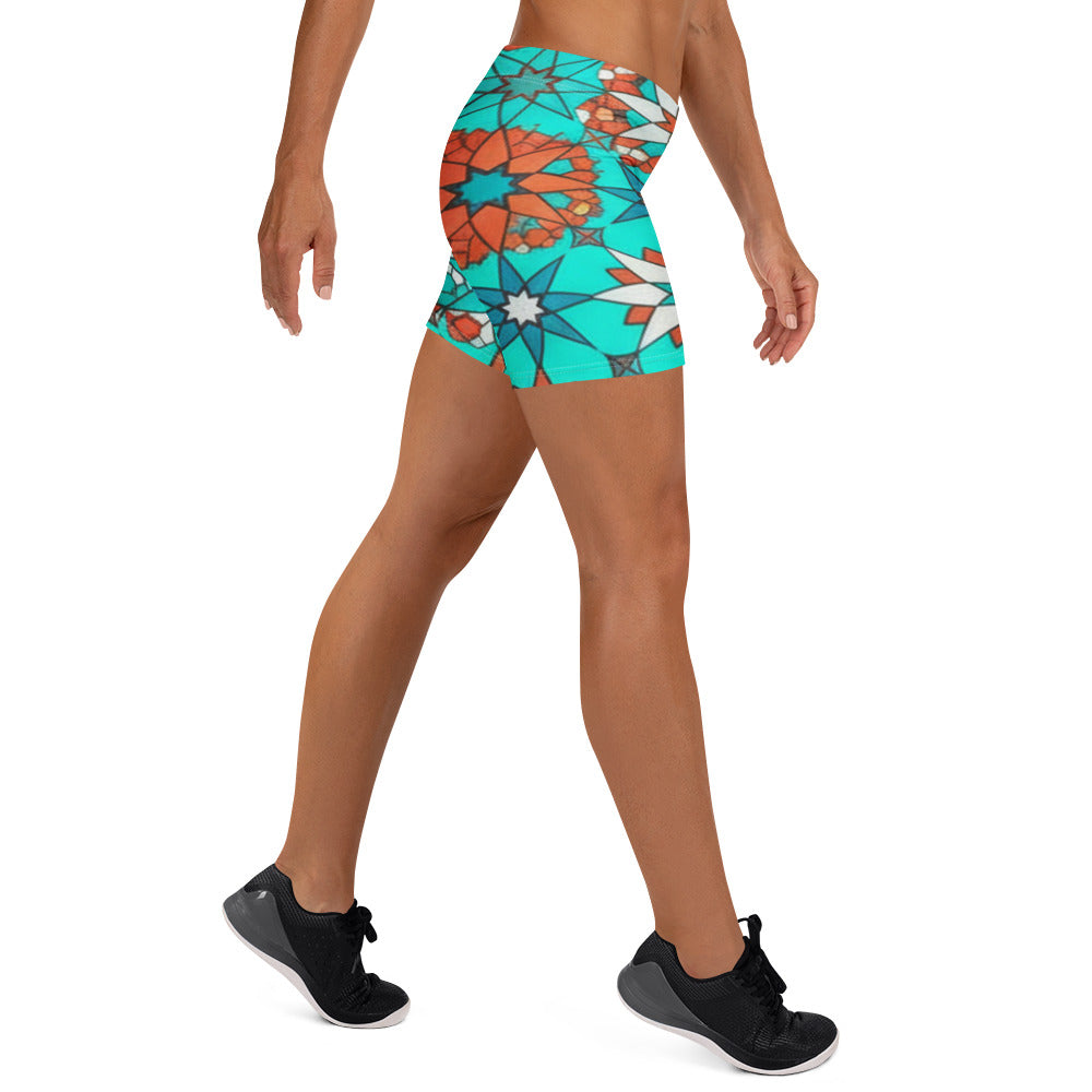 Shorts right view | GearBunch