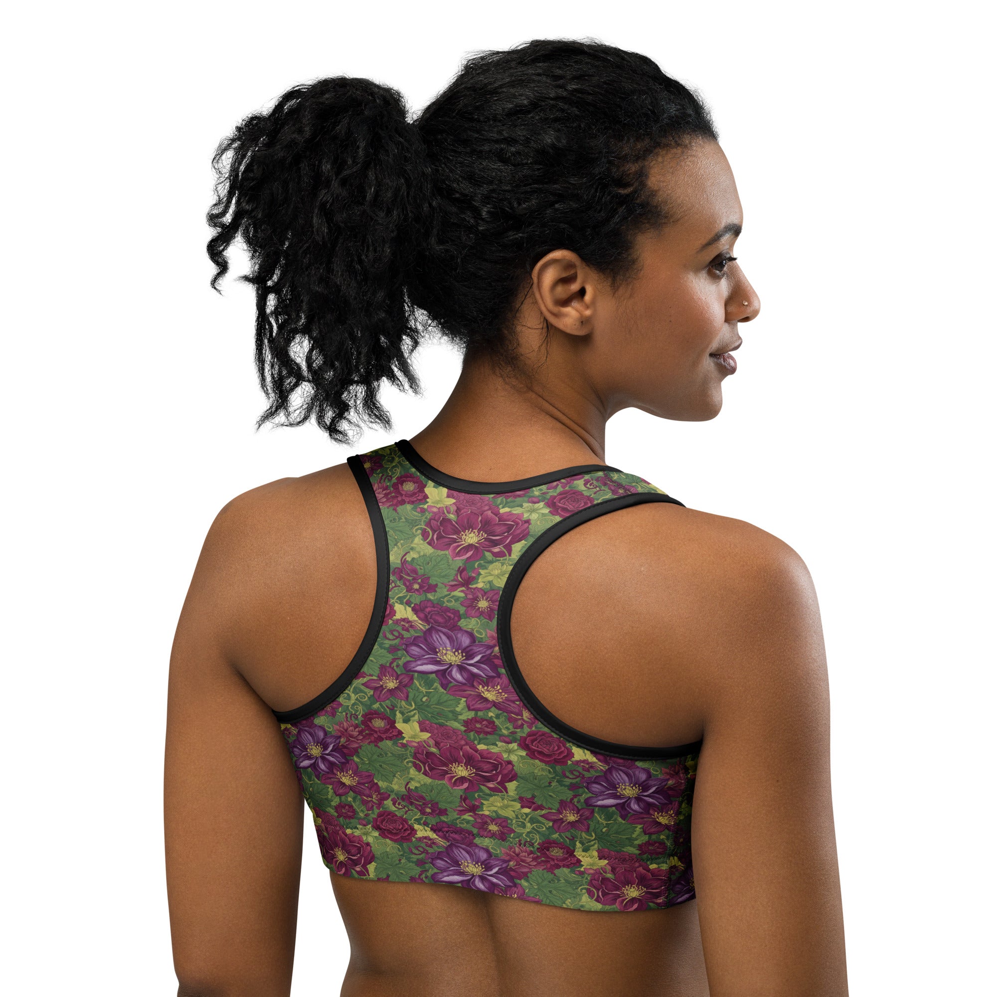 Vineyard and Vines Sports Bra | GearBunch