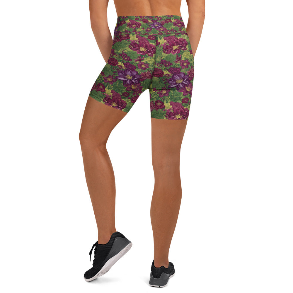 Vineyard and Vines Yoga Shorts | GearBunch