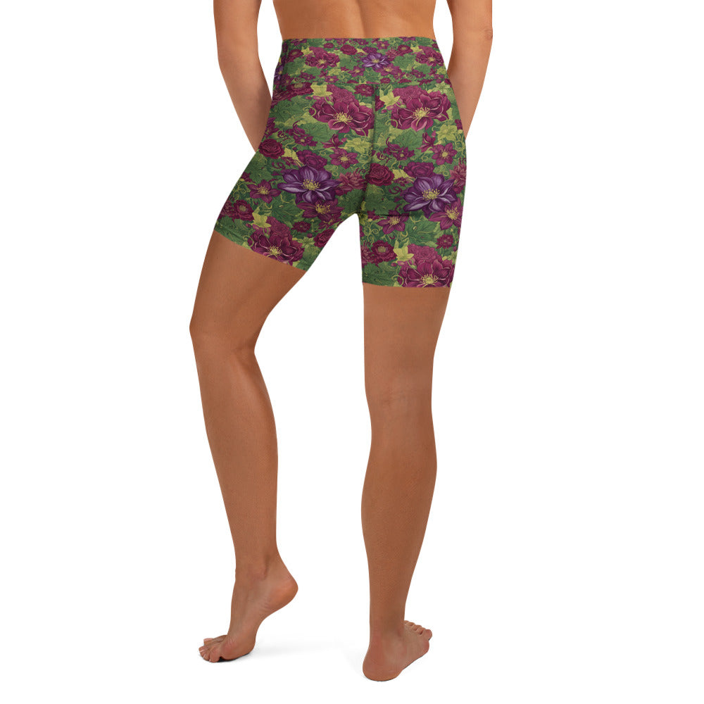 Vineyard and Vines Yoga Shorts | GearBunch