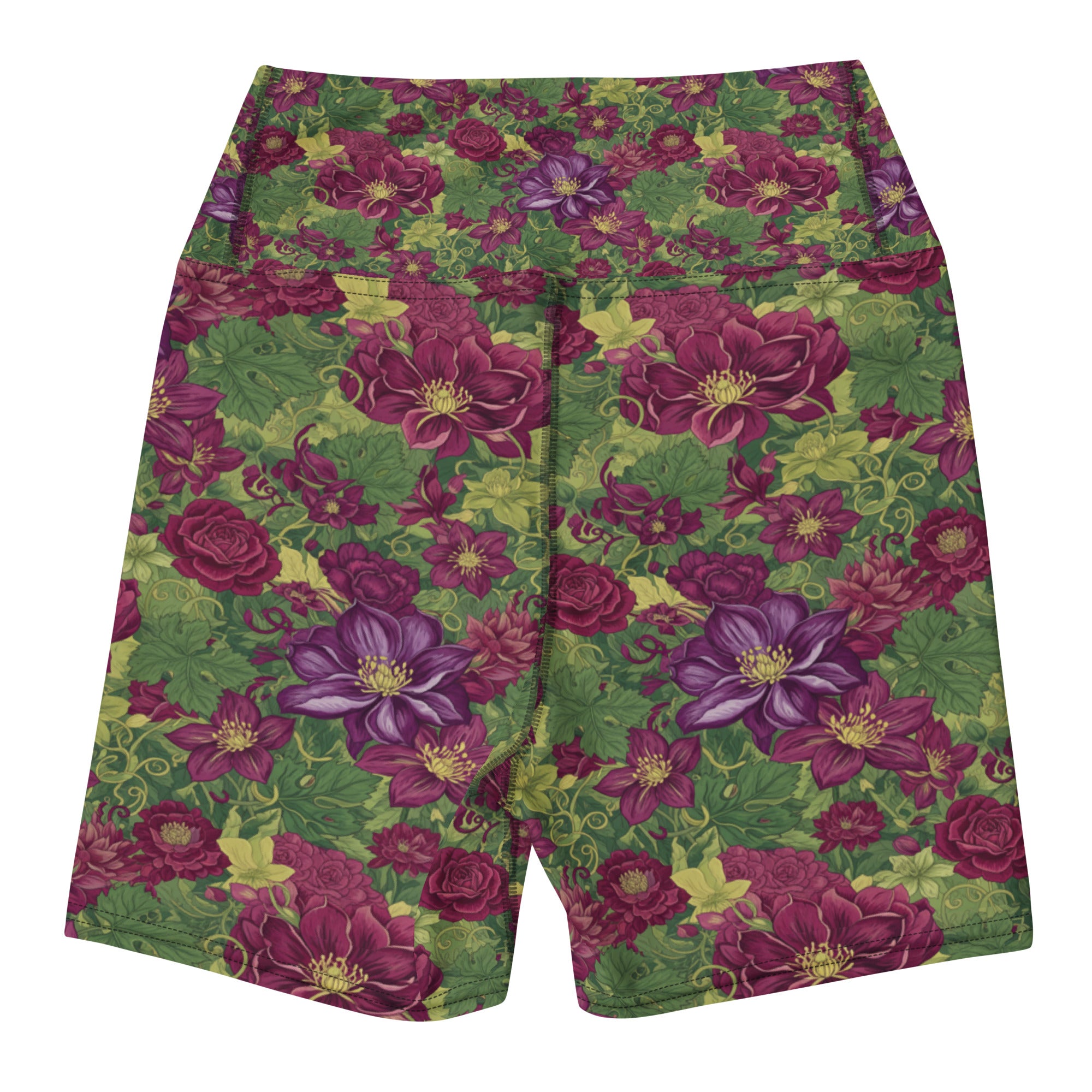 Vineyard and Vines Yoga Shorts | GearBunch