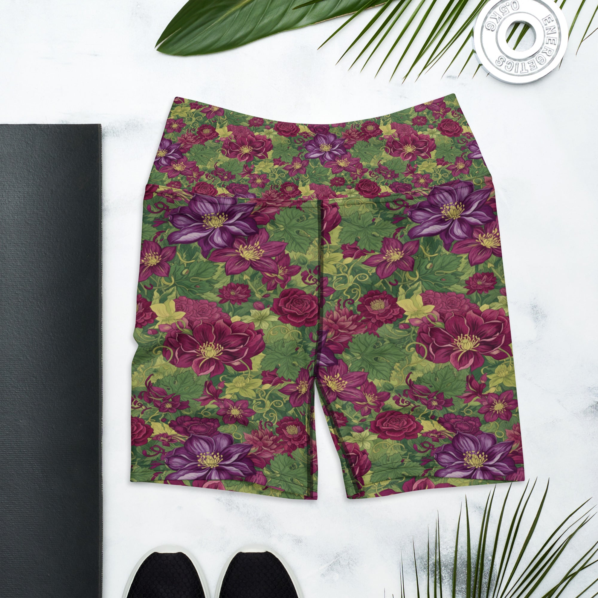 Vineyard and Vines Yoga Shorts | GearBunch