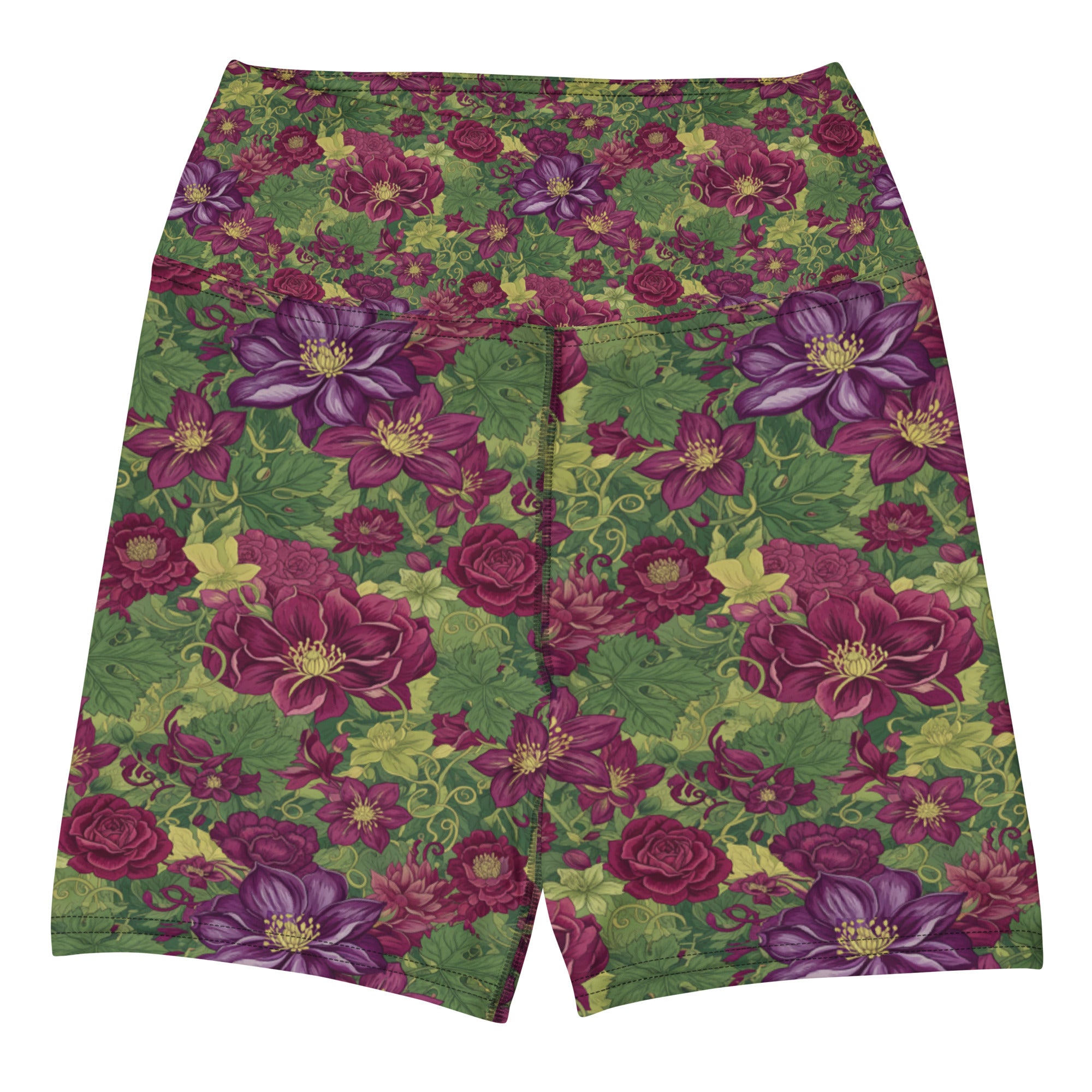 Vineyard and Vines Yoga Shorts | GearBunch