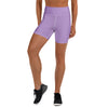 Solid leggings front view | GearBunch