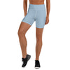 Solid leggings front view | GearBunch