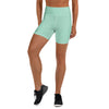 Solid leggings front view | GearBunch