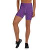 Yoga Shorts front view | GearBunch