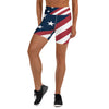 Yoga Shorts front view | GearBunch