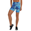 Yoga Shorts front view | GearBunch