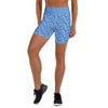 Yoga Shorts front view | GearBunch