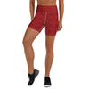 Yoga Shorts front view | GearBunch