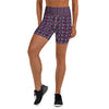 Yoga Shorts front view | GearBunch