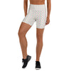 Solid leggings front view | GearBunch