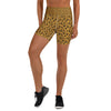 Solid leggings front view | GearBunch