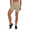 Solid leggings front view | GearBunch