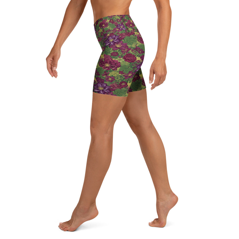 Vineyard and Vines Yoga Shorts | GearBunch