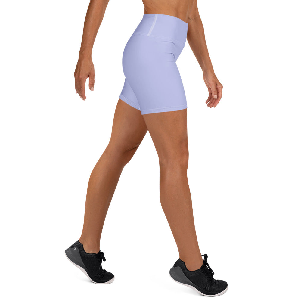 Solid leggings right view | GearBunch